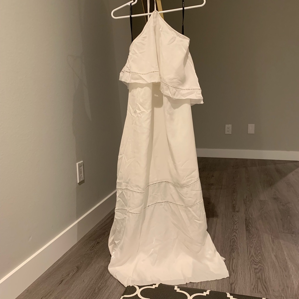 Rachel Zoe Maxi Dress